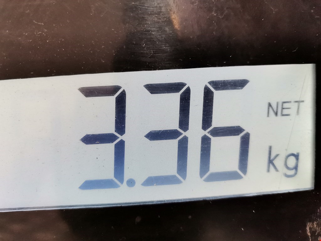 Суппорт передний левый FIAT Doblo 2 2009-2014