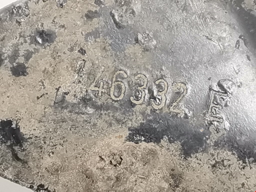 Рычаг передний правый PEUGEOT 407 2004-2010