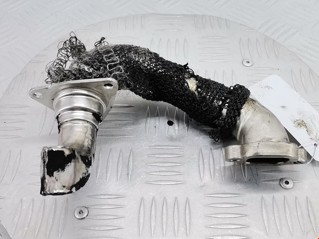 Трубка системы рециркуляции EGR Opel Insignia 1 (2008-2017)