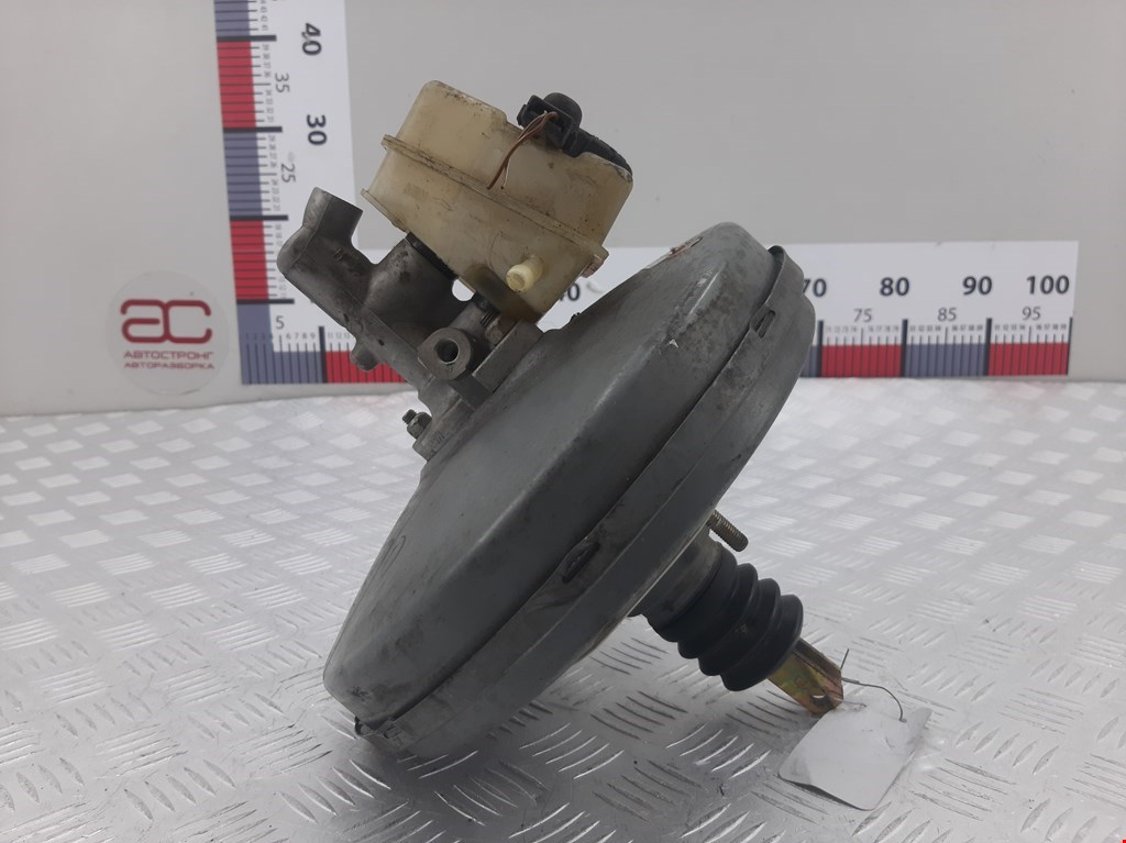 Усилитель тормозов вакуумный MERCEDES-BENZ C-Class C-klasse W202 1993-2000