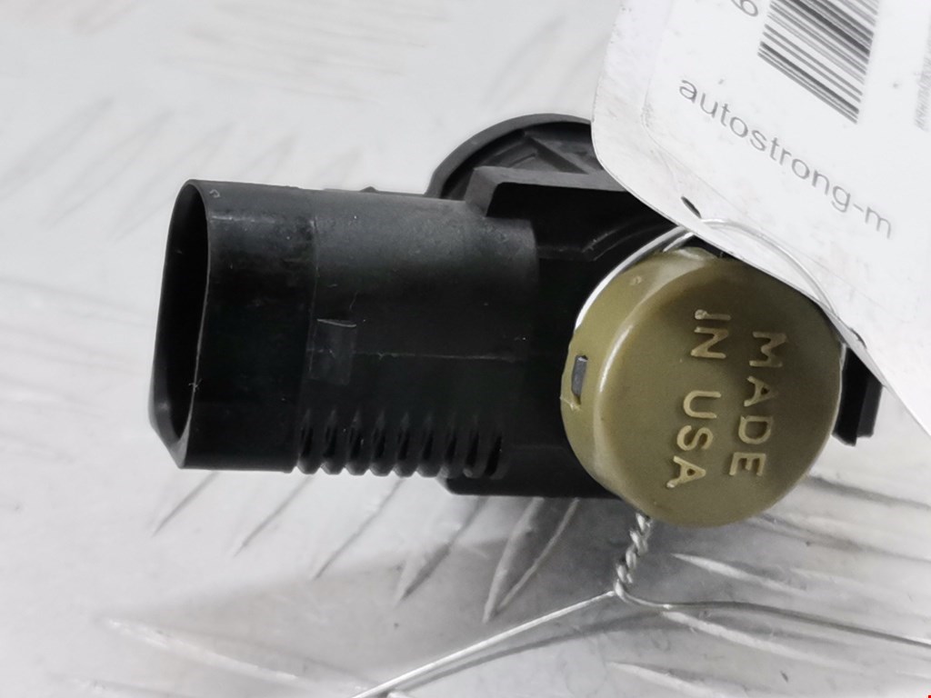 Клапан электромагнитный AUDI A4 B7 2004-2007