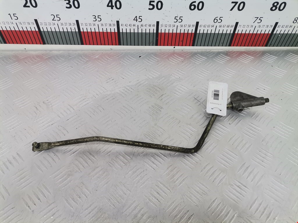 Кронштейн MERCEDES-BENZ E-Class W211, S211 2002-2009