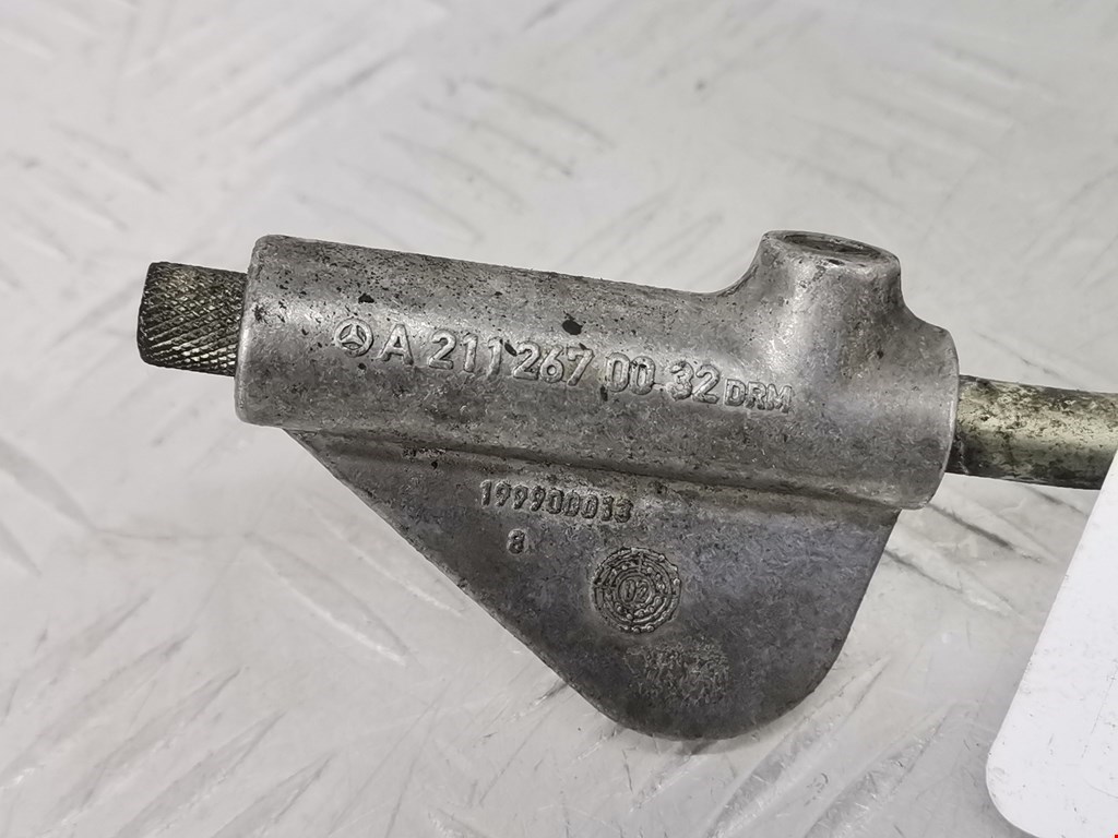 Кронштейн MERCEDES-BENZ E-Class W211, S211 2002-2009