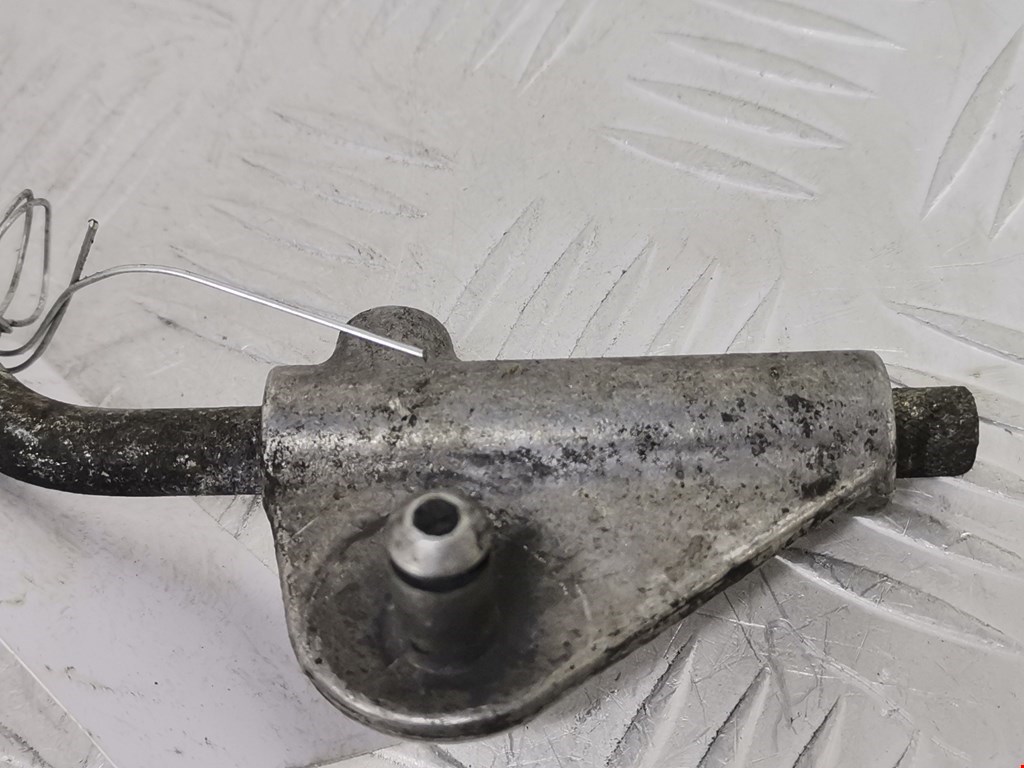 Кронштейн MERCEDES-BENZ E-Class W211, S211 2002-2009