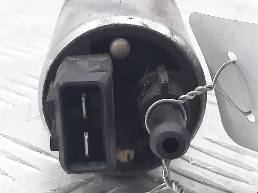 Насос топливный (электрический) VOLKSWAGEN Polo III 1994-2001