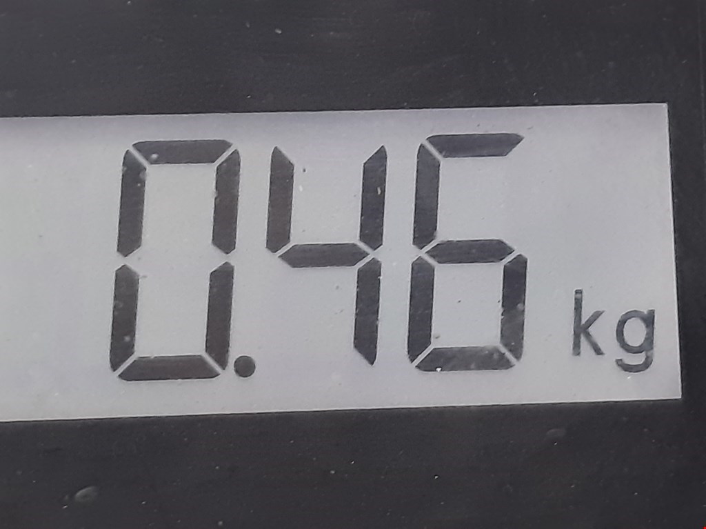 Насос топливный (электрический) VOLKSWAGEN Polo III 1994-2001