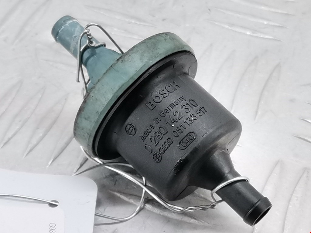 Клапан вентиляции топливного бака VOLKSWAGEN Polo III 1994-2001