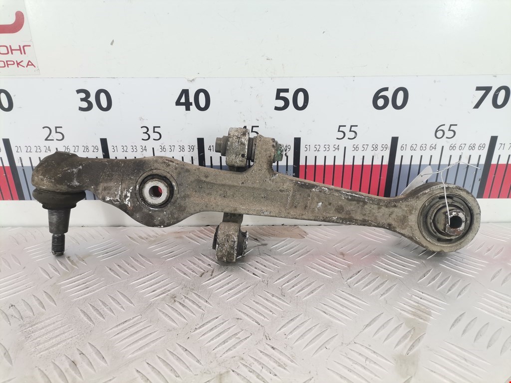 Рычаг передний правый AUDI A4 B6 2001-2005