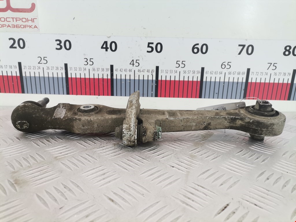 Рычаг передний правый AUDI A4 B6 2001-2005