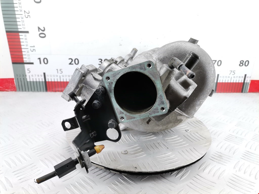 Коллектор впускной VOLVO V40 I 1995-2004