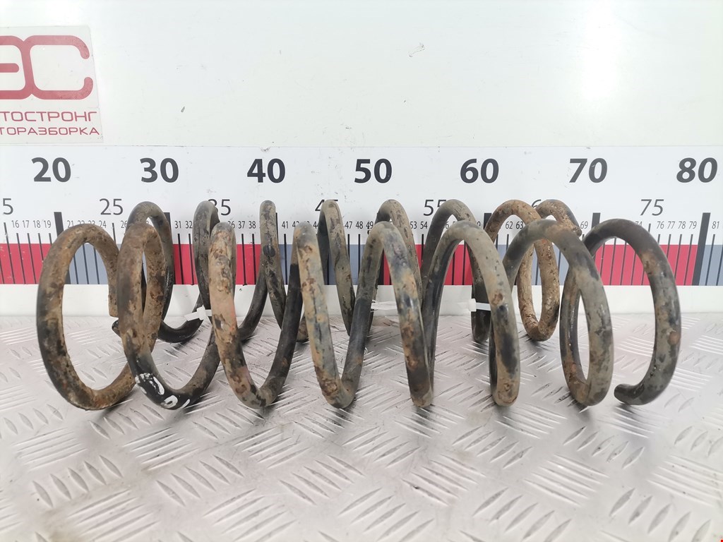 Пружина задняя левая/правая FORD Mondeo III 2000-2007