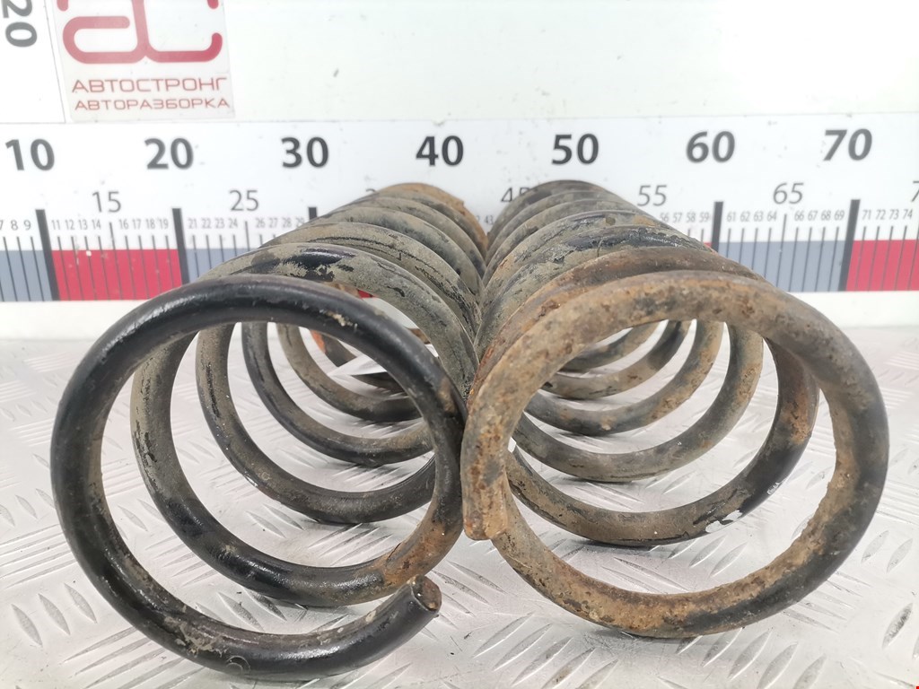 Пружина задняя левая/правая FORD Mondeo III 2000-2007