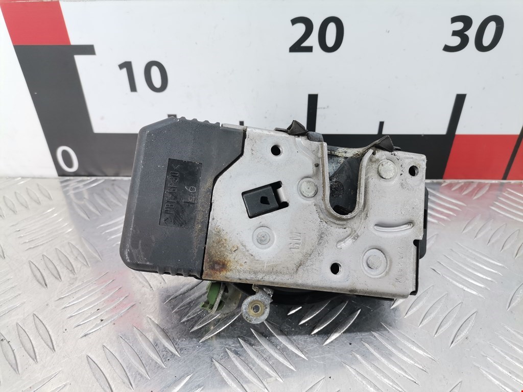 Замок двери передней левой OPEL Astra G 1998-2005