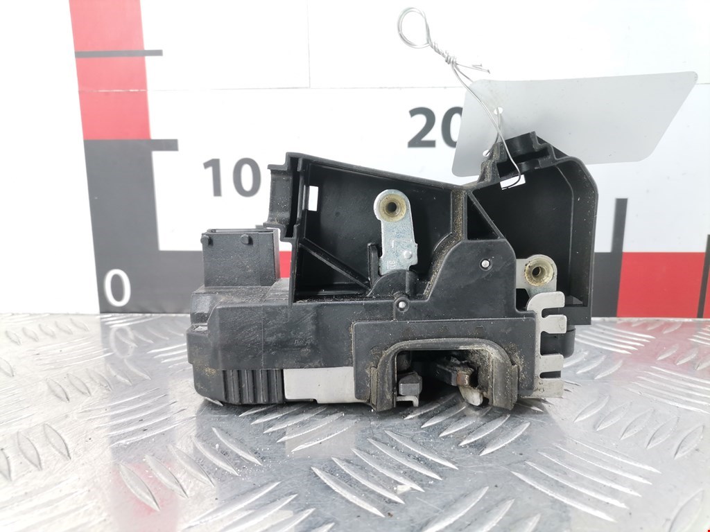 Замок двери передней левой OPEL Astra G 1998-2005