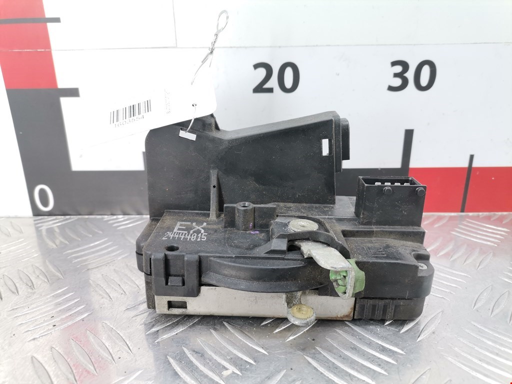 Замок двери передней левой OPEL Astra G 1998-2005