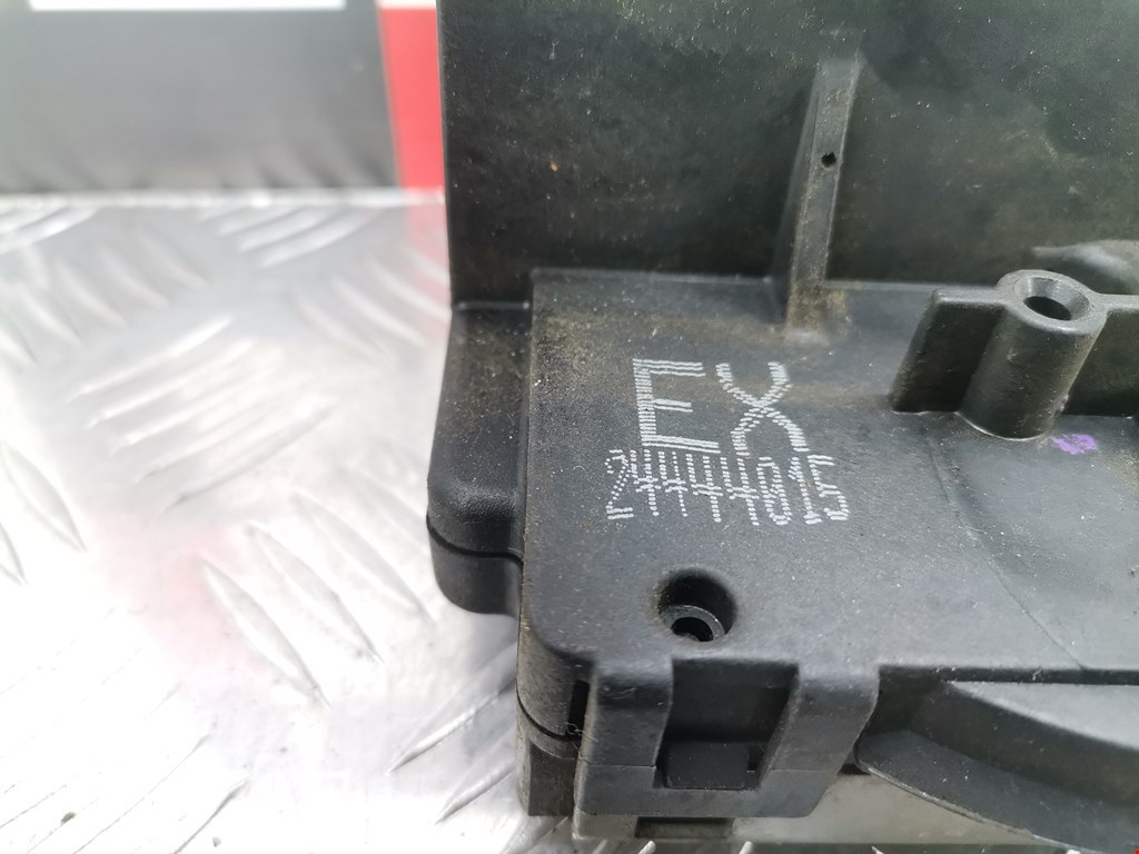 Замок двери передней левой OPEL Astra G 1998-2005