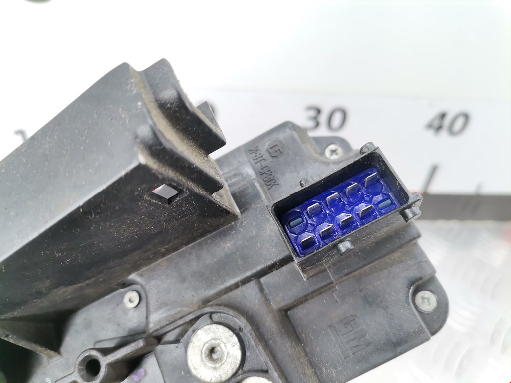 Замок двери передней левой OPEL Astra G 1998-2005