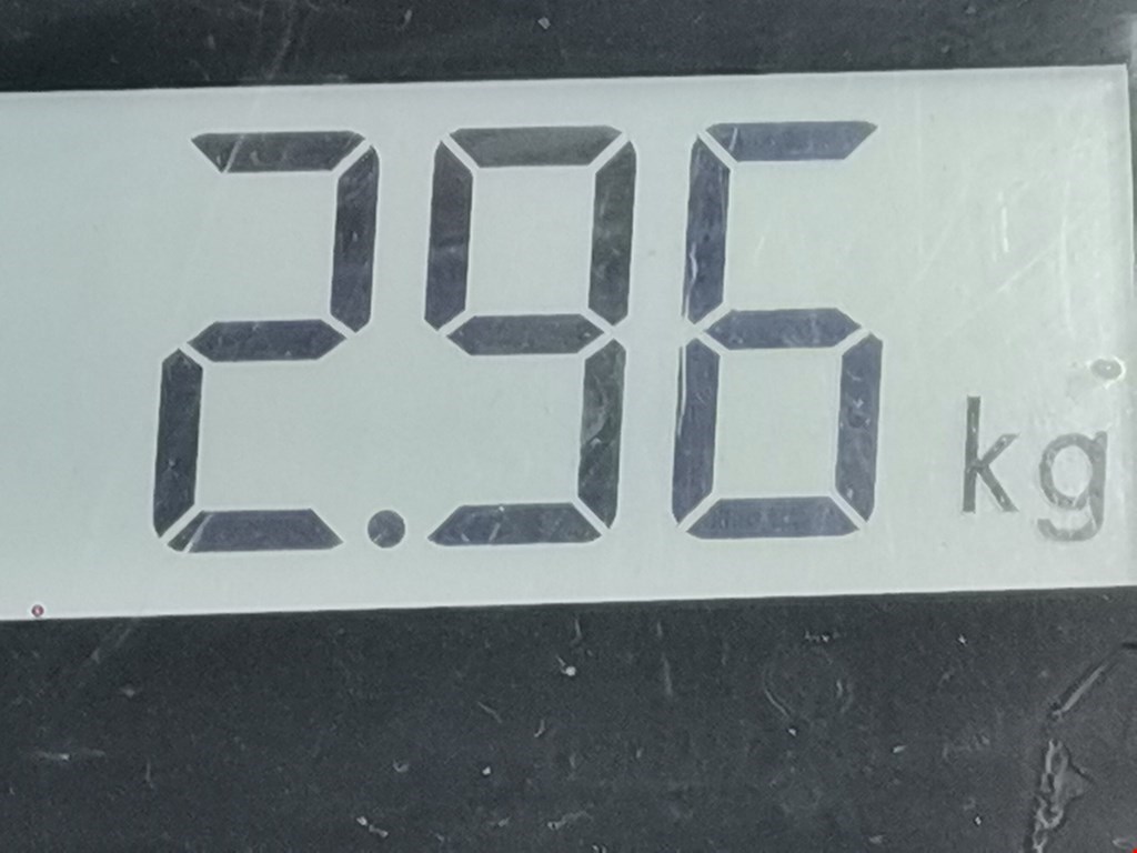 Амортизатор передний левый OPEL Corsa C 2000-2006