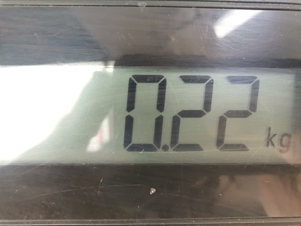 Поводок дворника задний (заднего) FORD Focus I 1998-2005