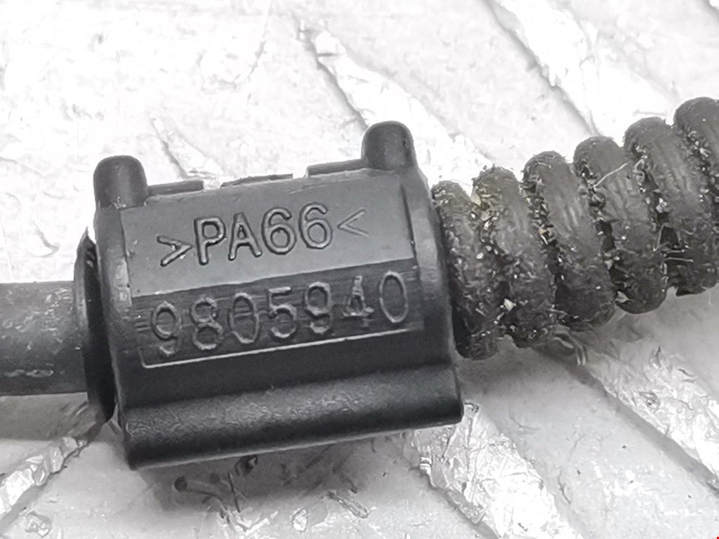 Датчик положения коленвала AUDI TT 8N 1998-2006