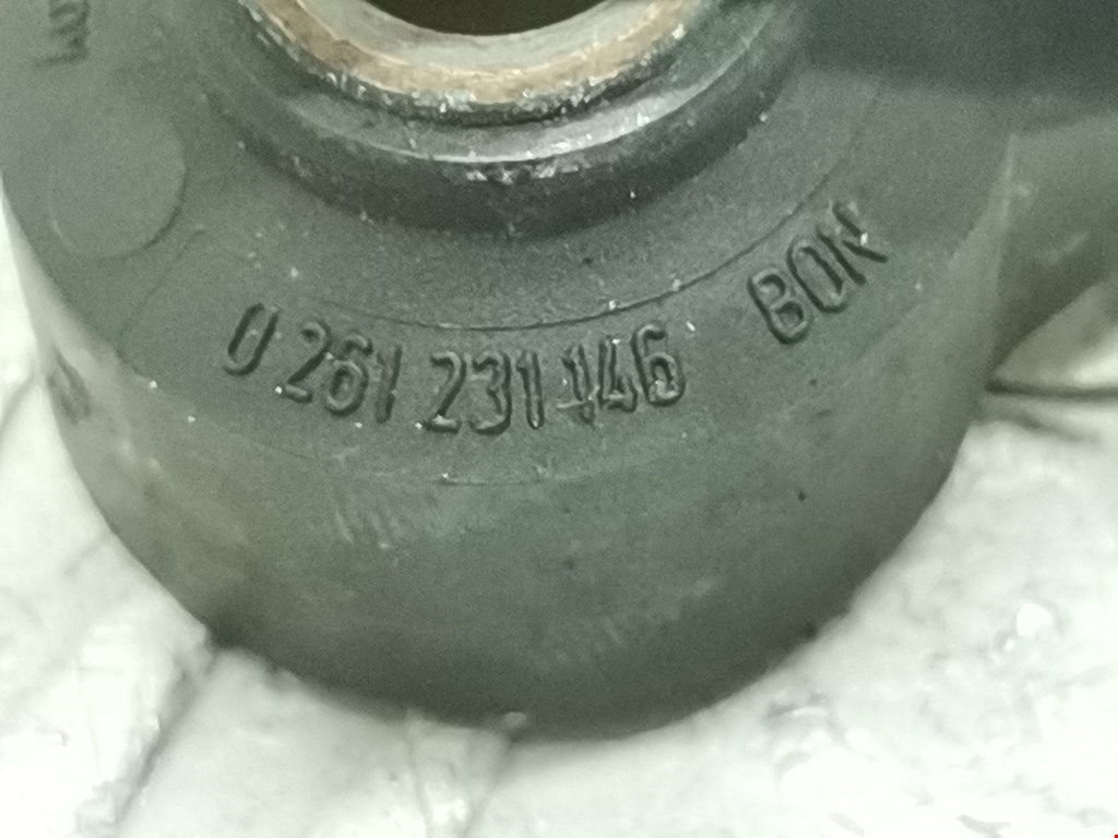 Датчик детонации AUDI TT 8N 1998-2006