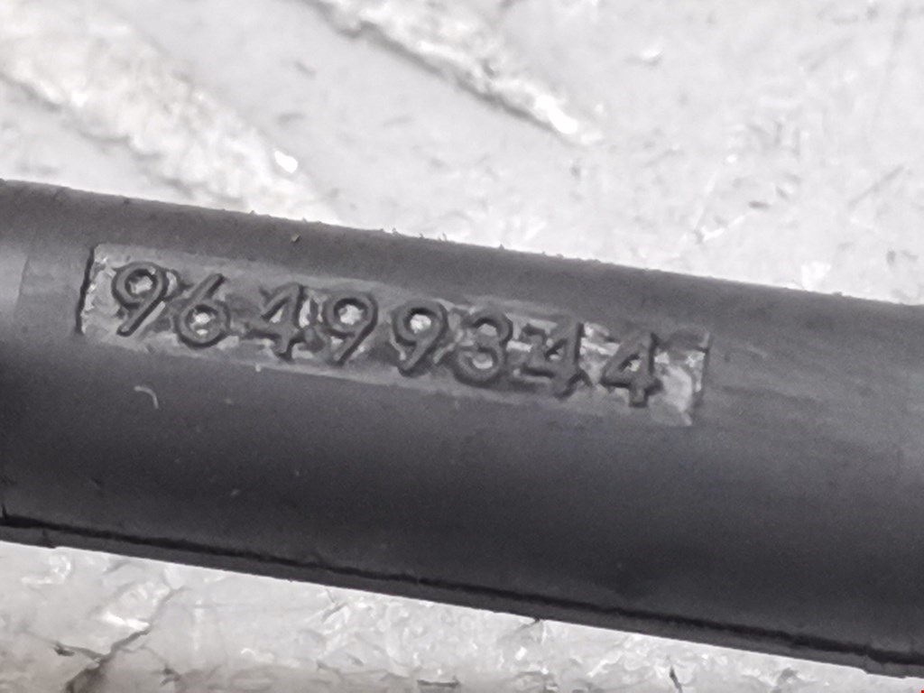 Датчик уровня масла PEUGEOT 807 2002-2014