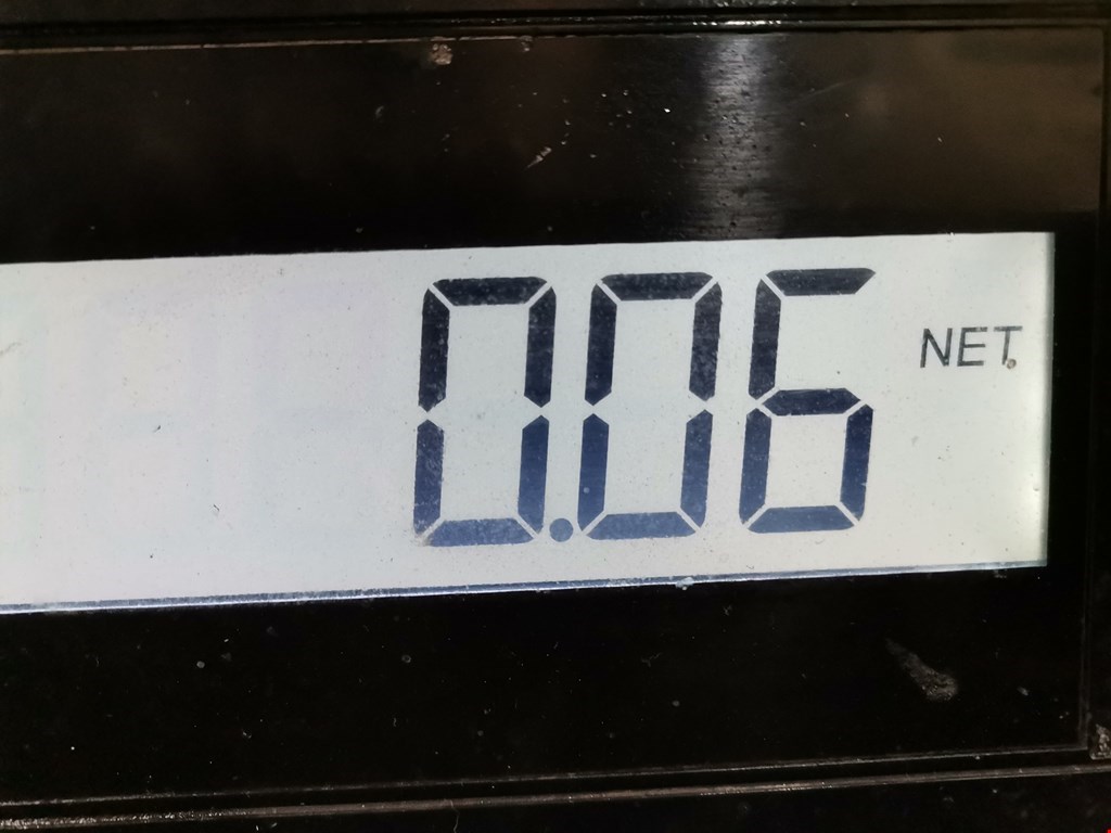 Датчик детонации FORD Mondeo III 2000-2007