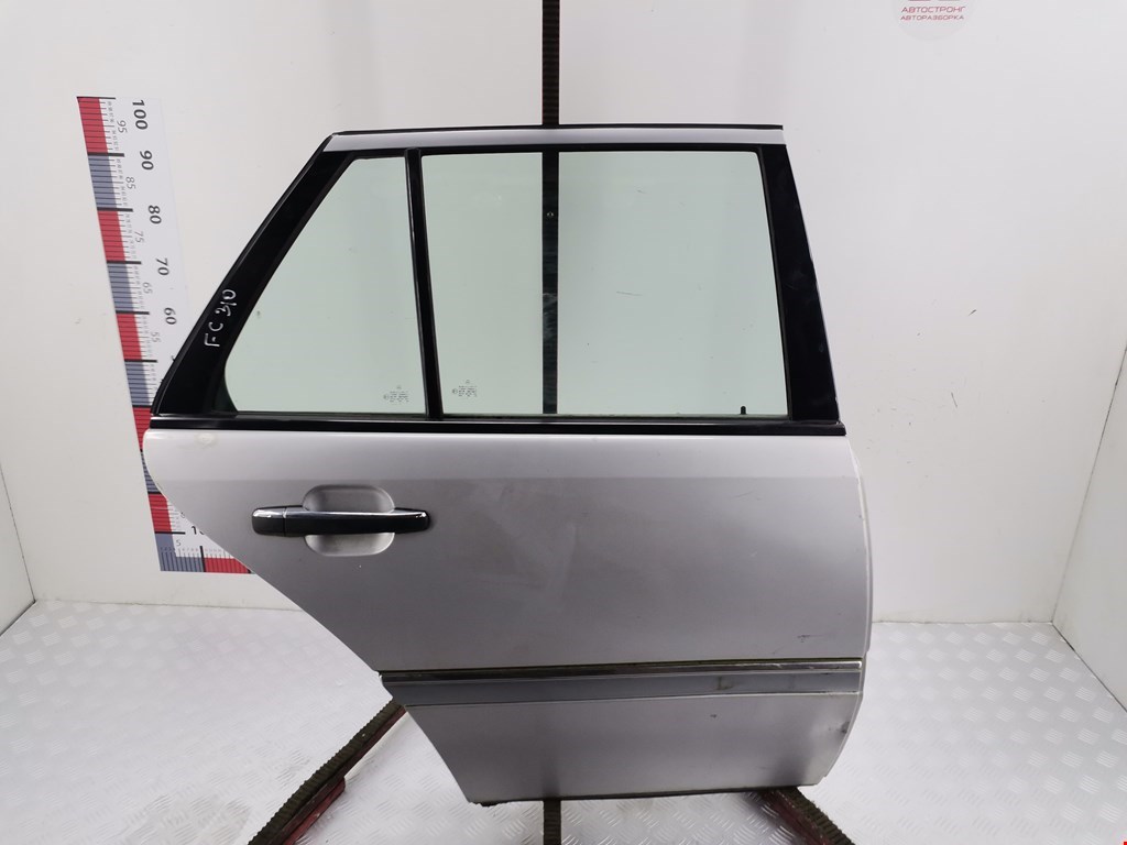 Дверь задняя правая MERCEDES-BENZ C-Class C-klasse W202 1993-2000
