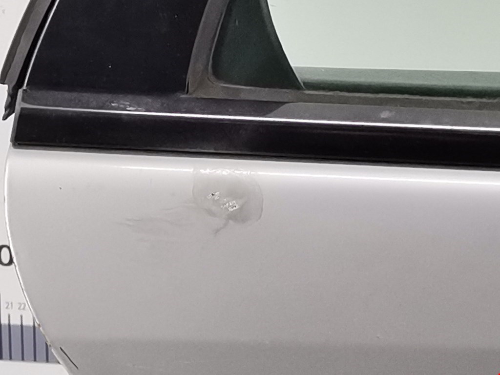 Дверь задняя правая MERCEDES-BENZ C-Class C-klasse W202 1993-2000