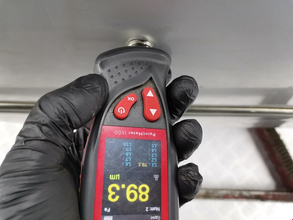 Дверь задняя правая MERCEDES-BENZ C-Class C-klasse W202 1993-2000