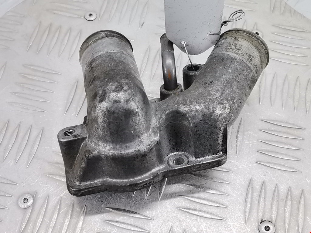 Корпус термостата OPEL Zafira A 1999-2005