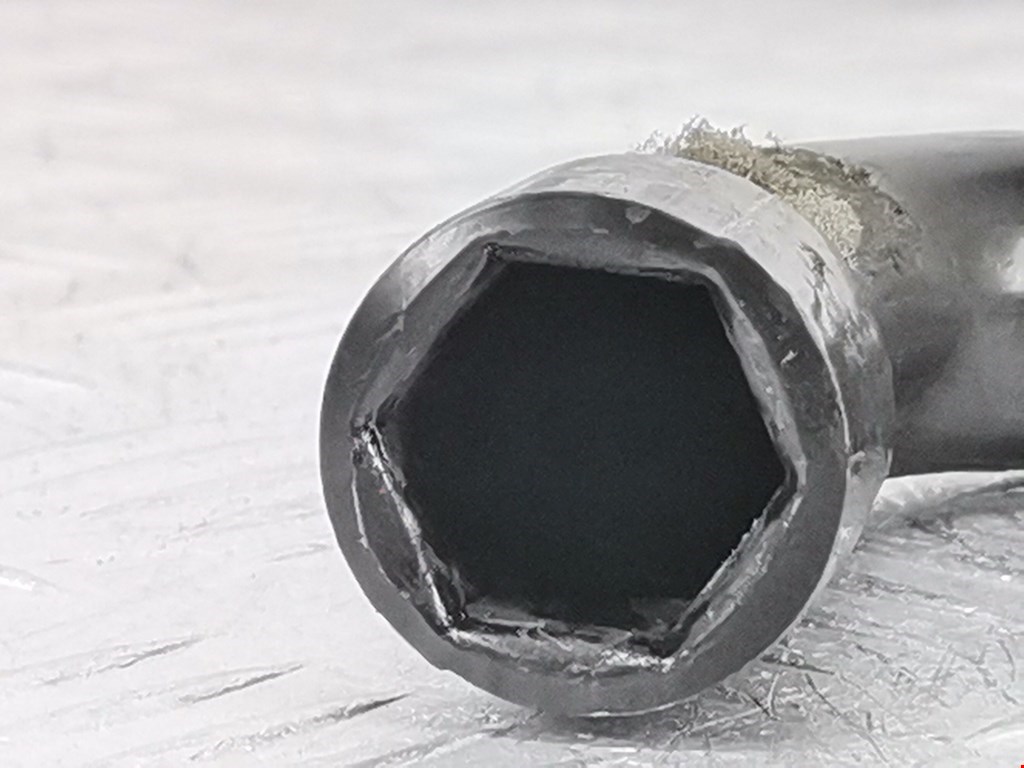 Ключ балонный FORD Mondeo III 2000-2007