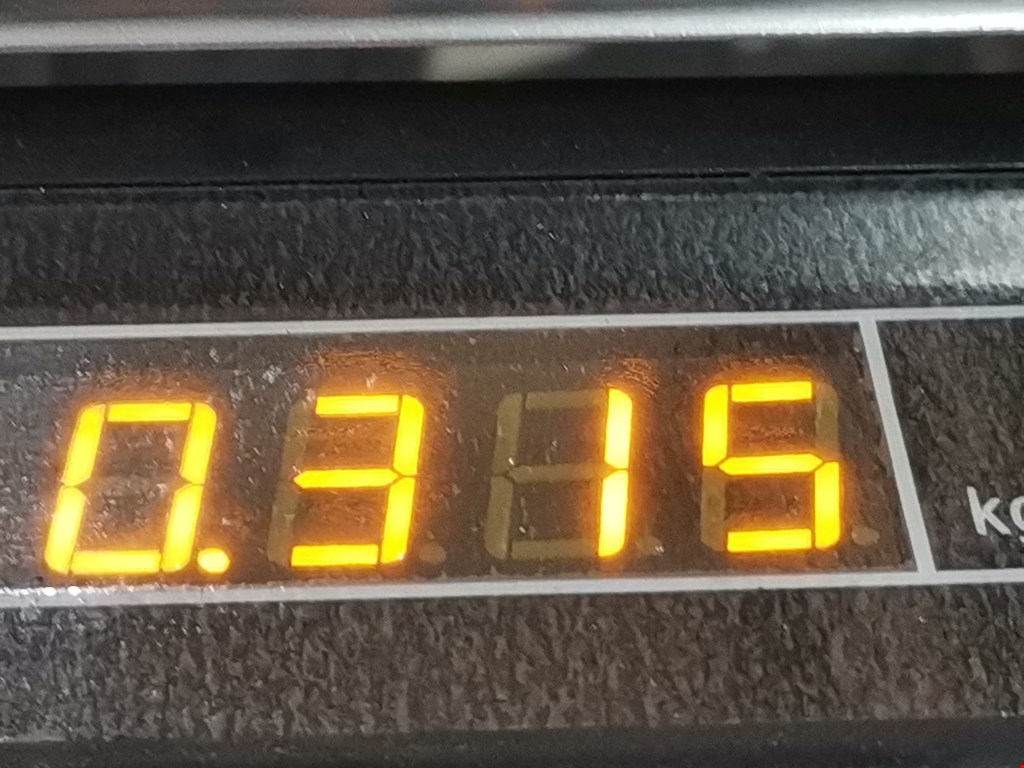 Ключ балонный FORD Mondeo III 2000-2007