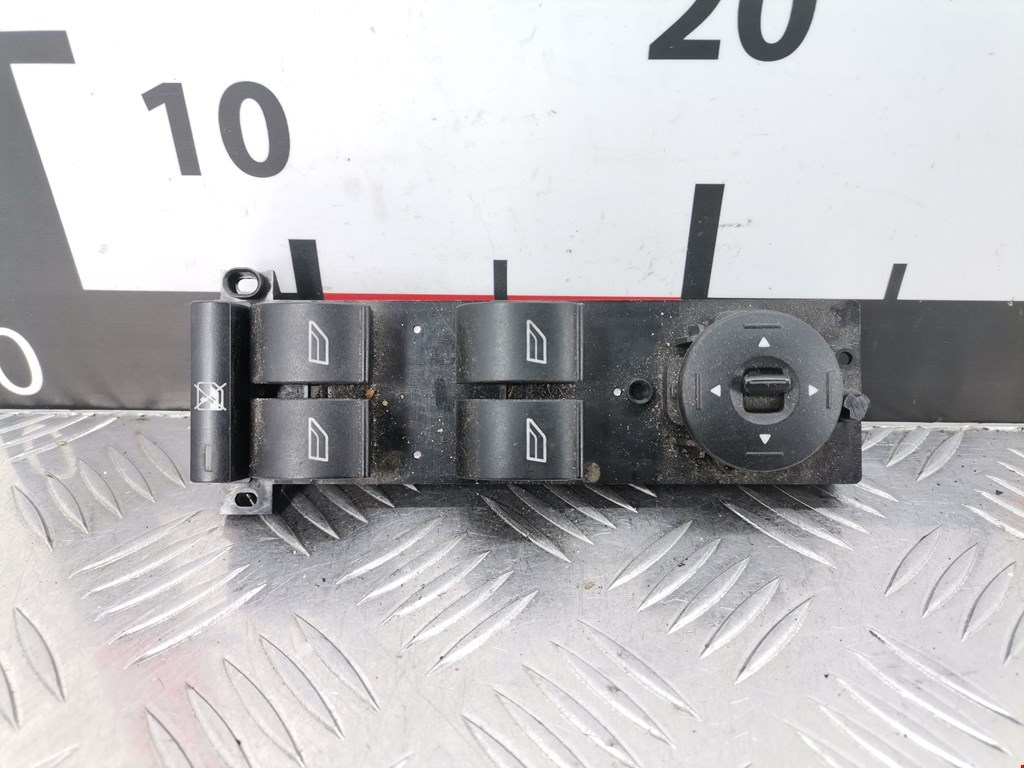 Блок управления стеклоподъемниками FORD Focus II 2005-2011