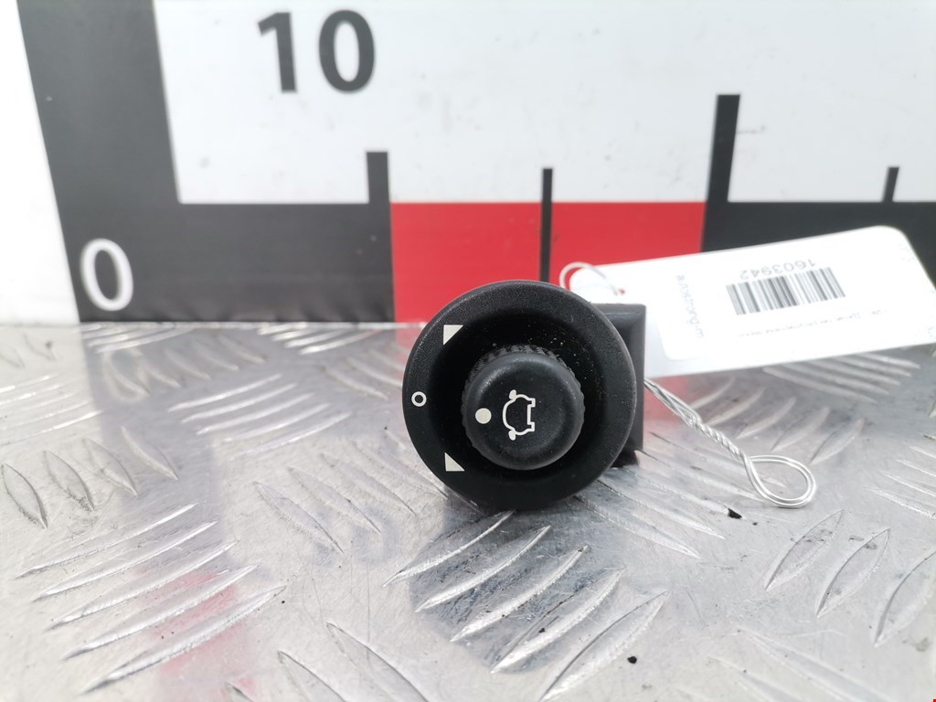 Блок управления зеркалами FORD Mondeo III 2000-2007