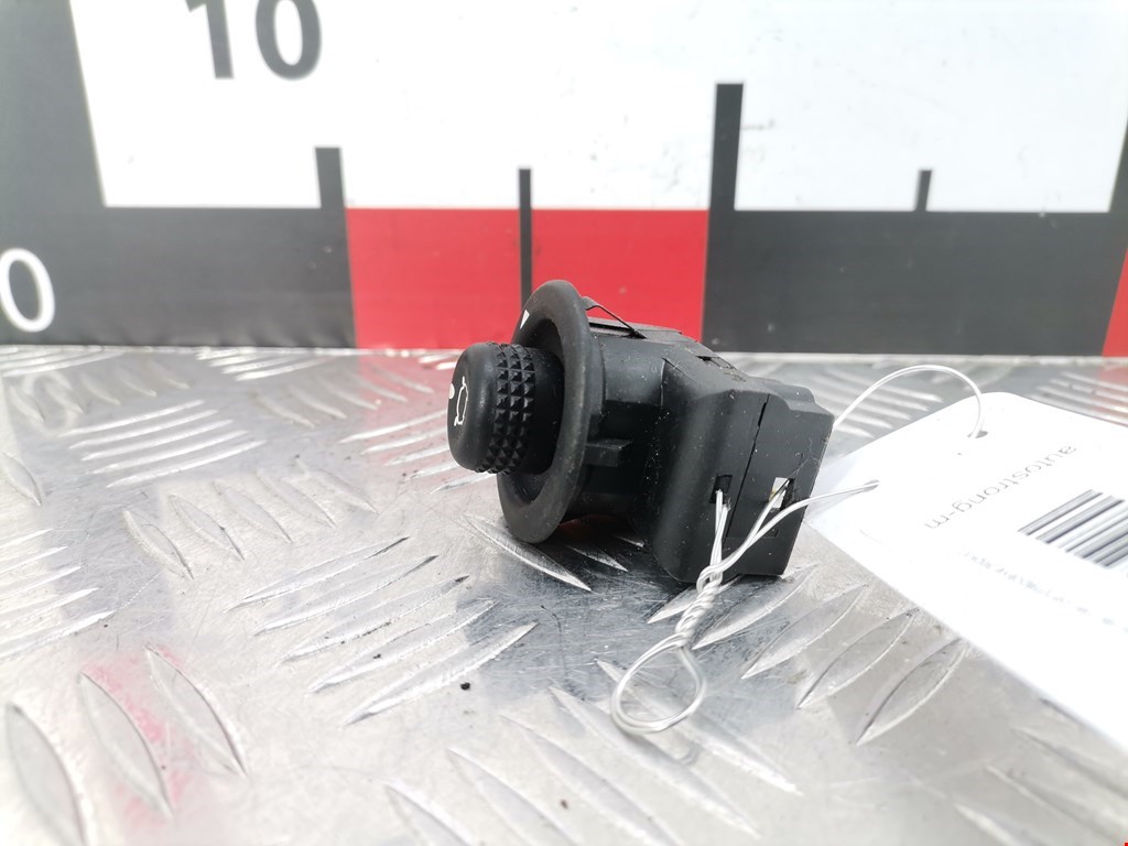 Блок управления зеркалами FORD Mondeo III 2000-2007