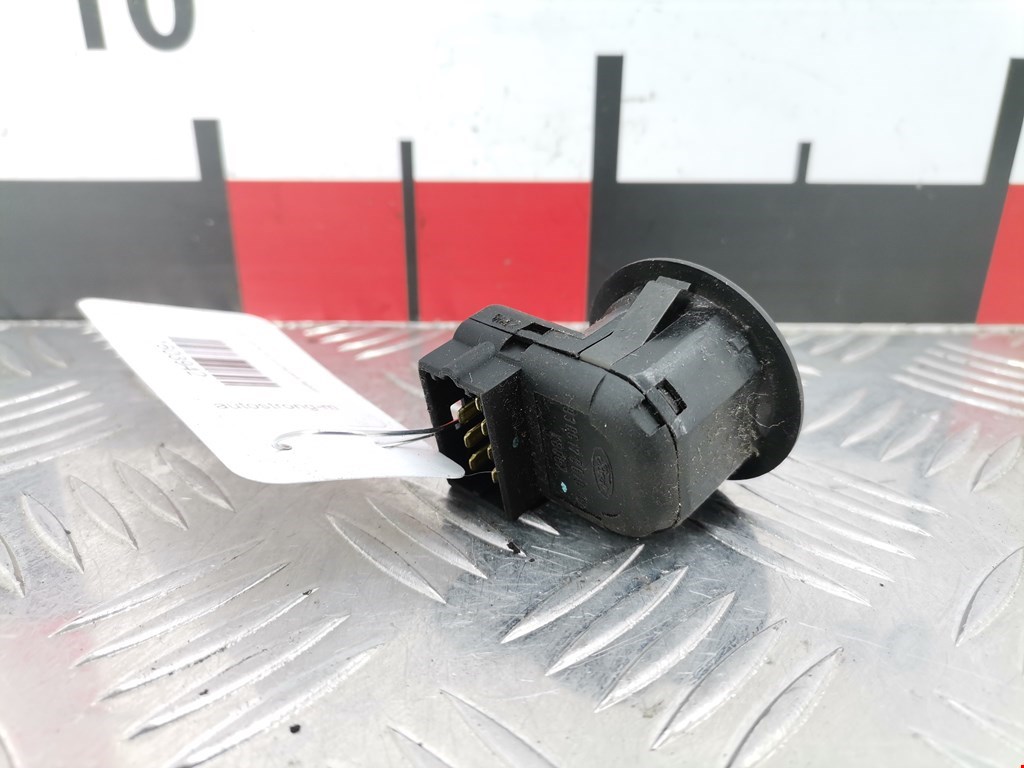 Блок управления зеркалами FORD Mondeo III 2000-2007