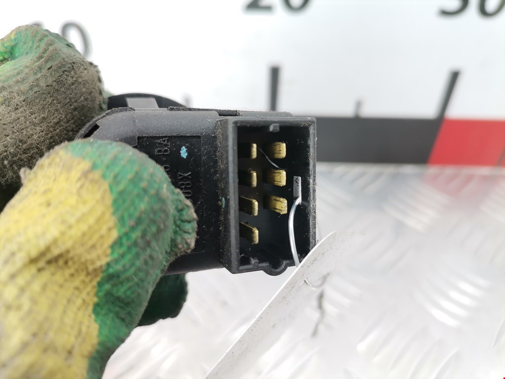 Блок управления зеркалами FORD Mondeo III 2000-2007