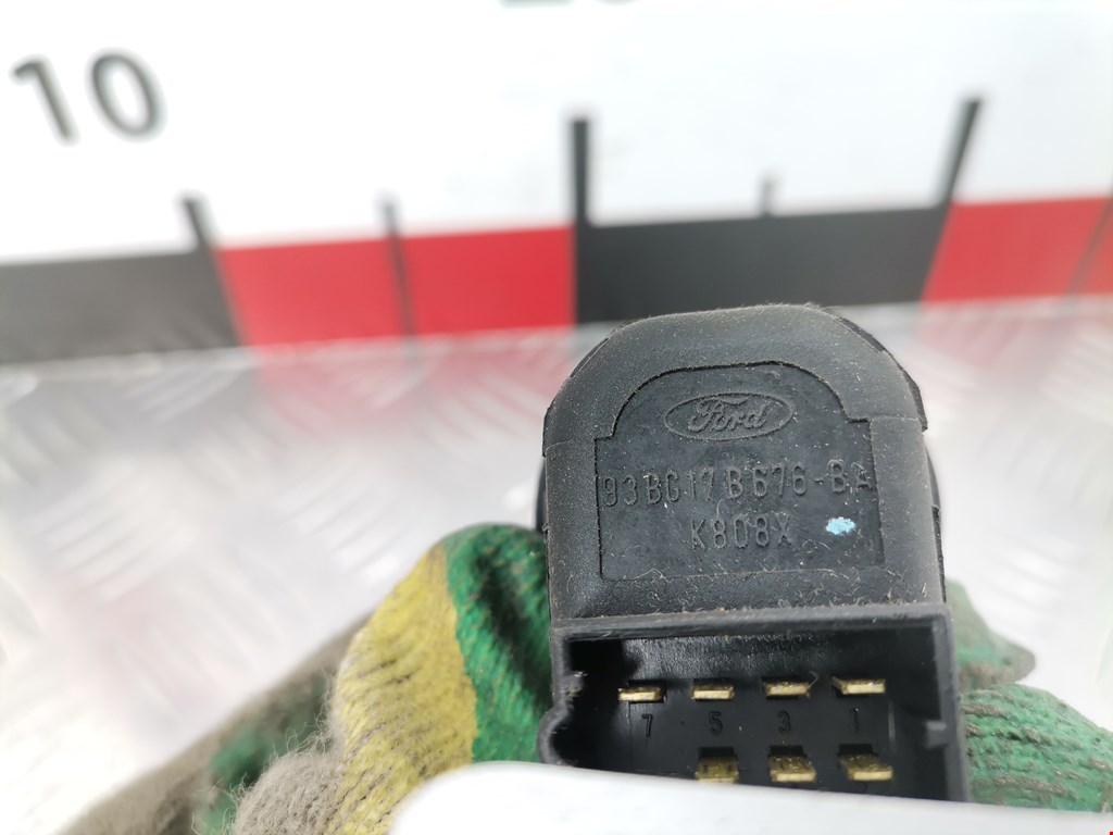 Блок управления зеркалами FORD Mondeo III 2000-2007