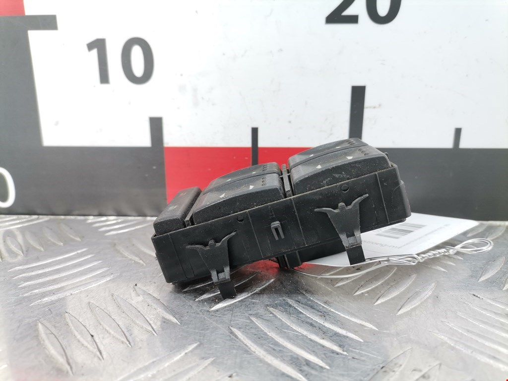 Блок управления стеклоподъемниками FORD Mondeo III 2000-2007