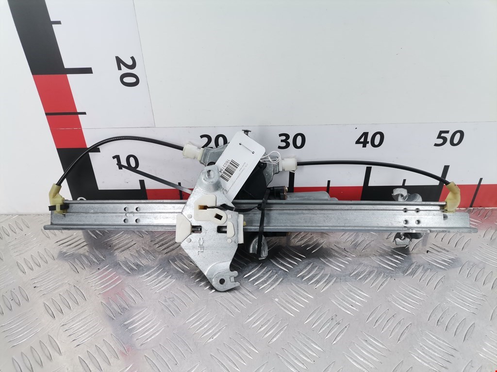 Стеклоподъемник электрический двери задней левой Nissan Primera P12 (2001-2008)