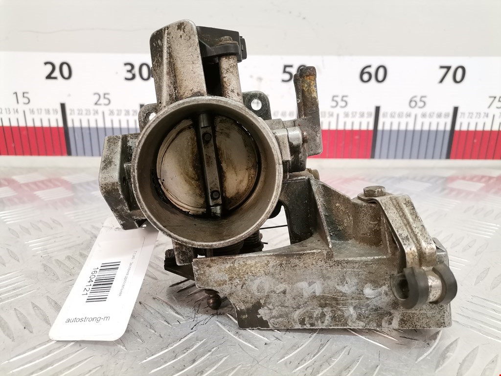 Защита антигравийная OPEL Omega B 1994-2004