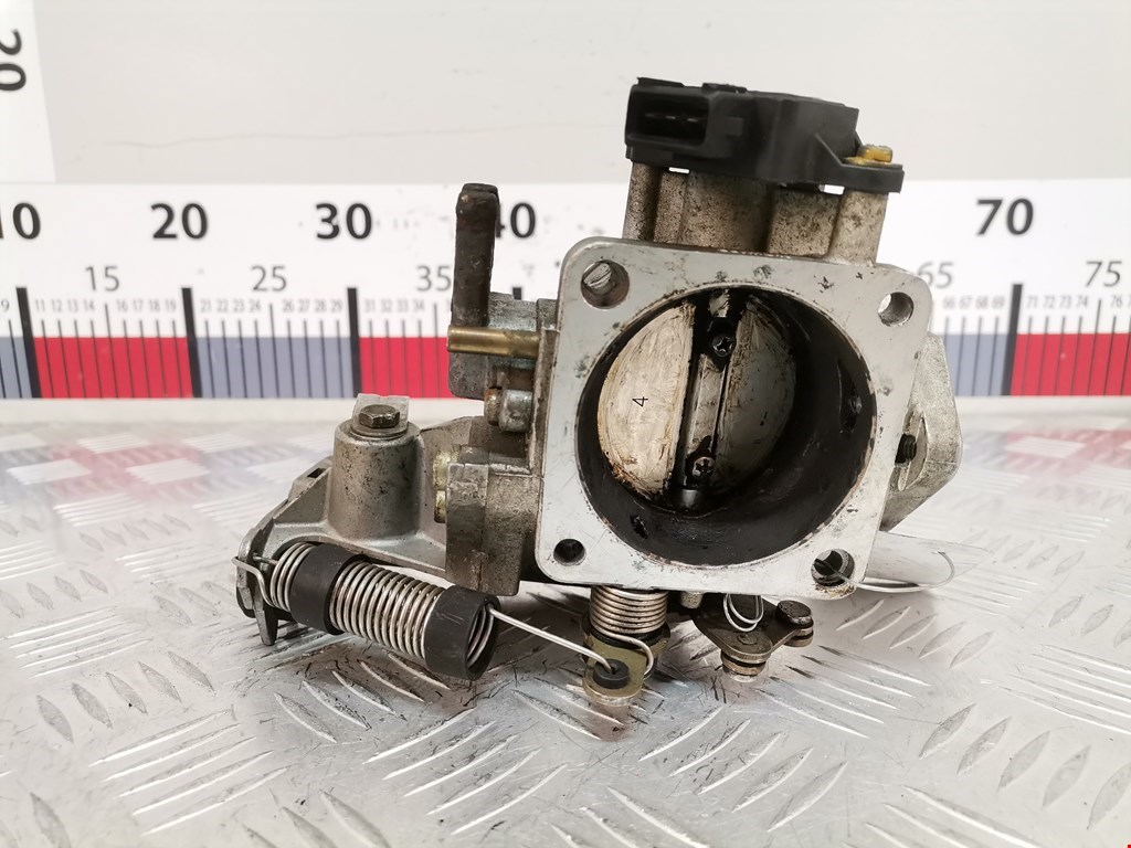 Защита антигравийная OPEL Omega B 1994-2004