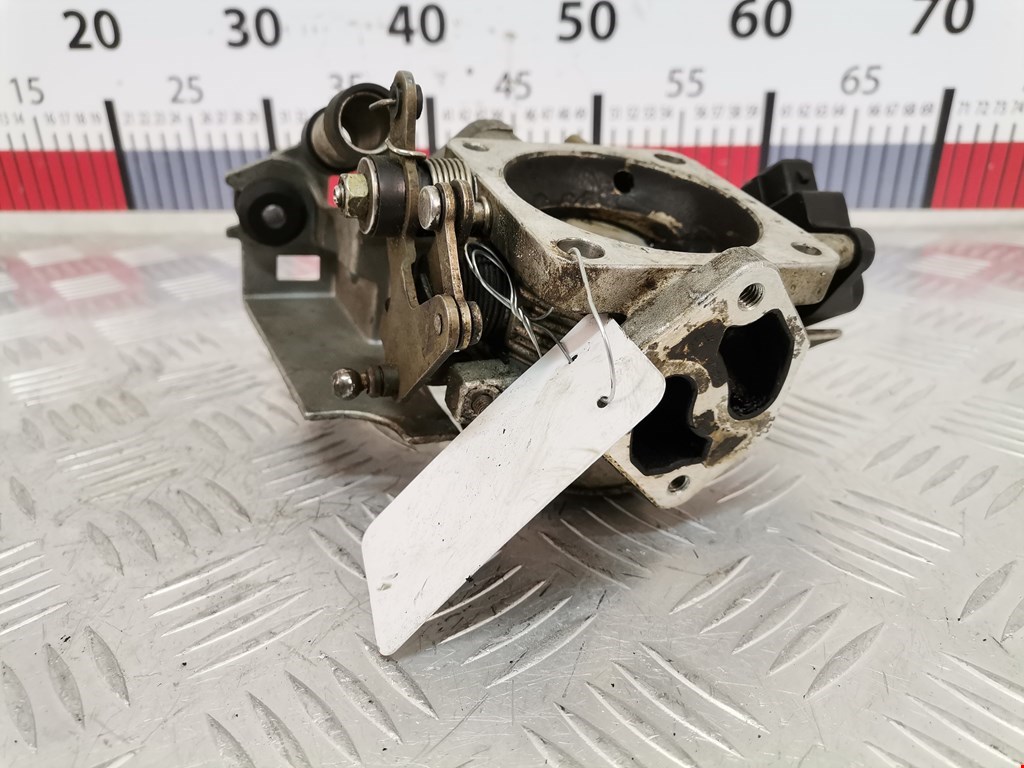 Защита антигравийная OPEL Omega B 1994-2004