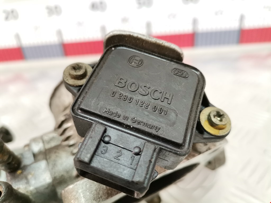 Защита антигравийная OPEL Omega B 1994-2004