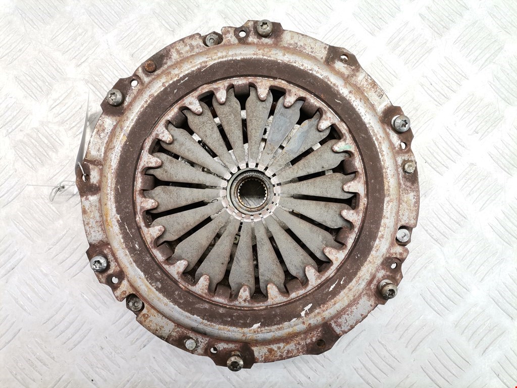 Маховик (демпфер сцепления) RENAULT Clio 1998-2008