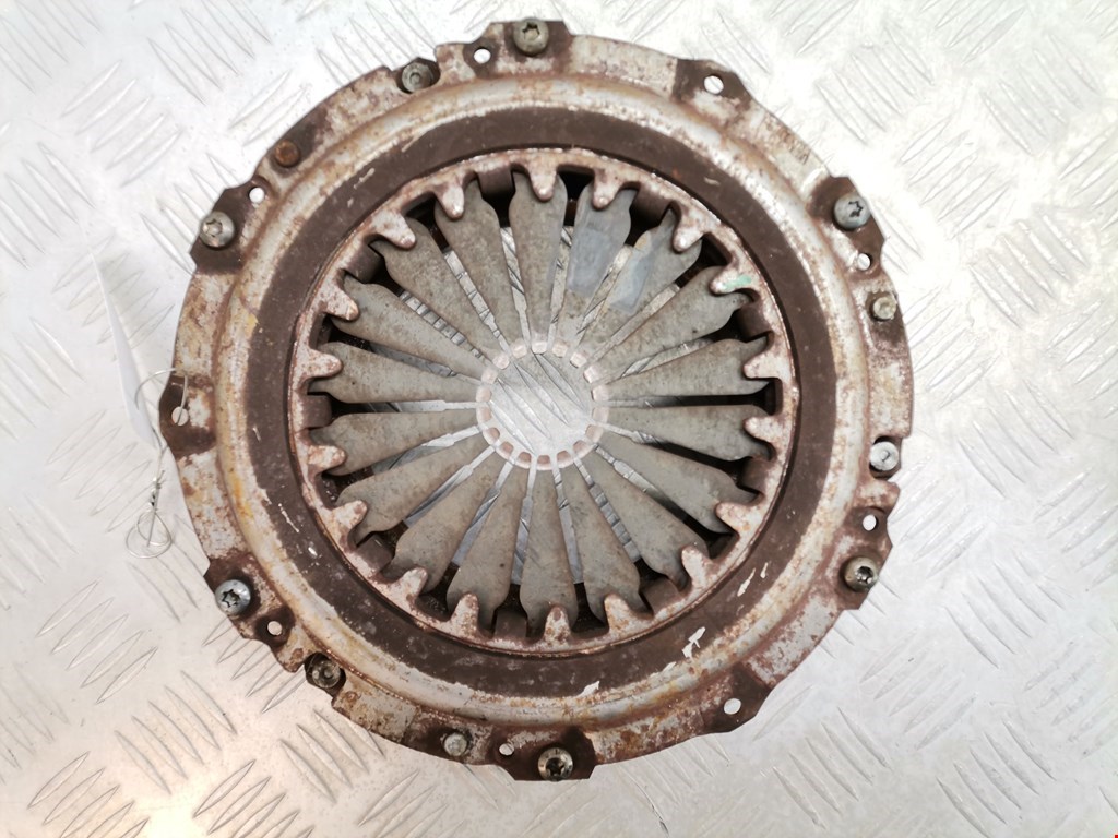 Маховик (демпфер сцепления) RENAULT Clio 1998-2008