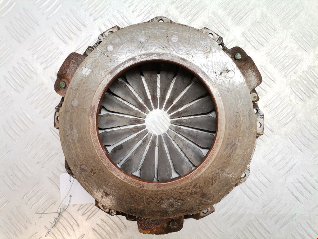 Маховик (демпфер сцепления) RENAULT Clio 1998-2008