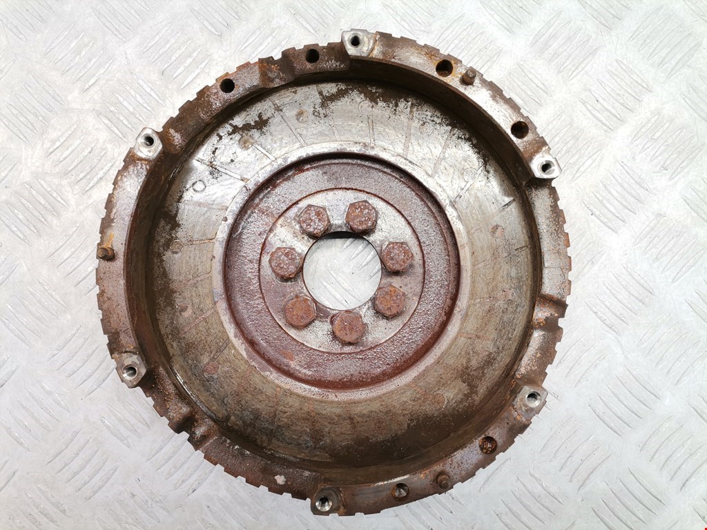 Маховик (демпфер сцепления) RENAULT Clio 1998-2008