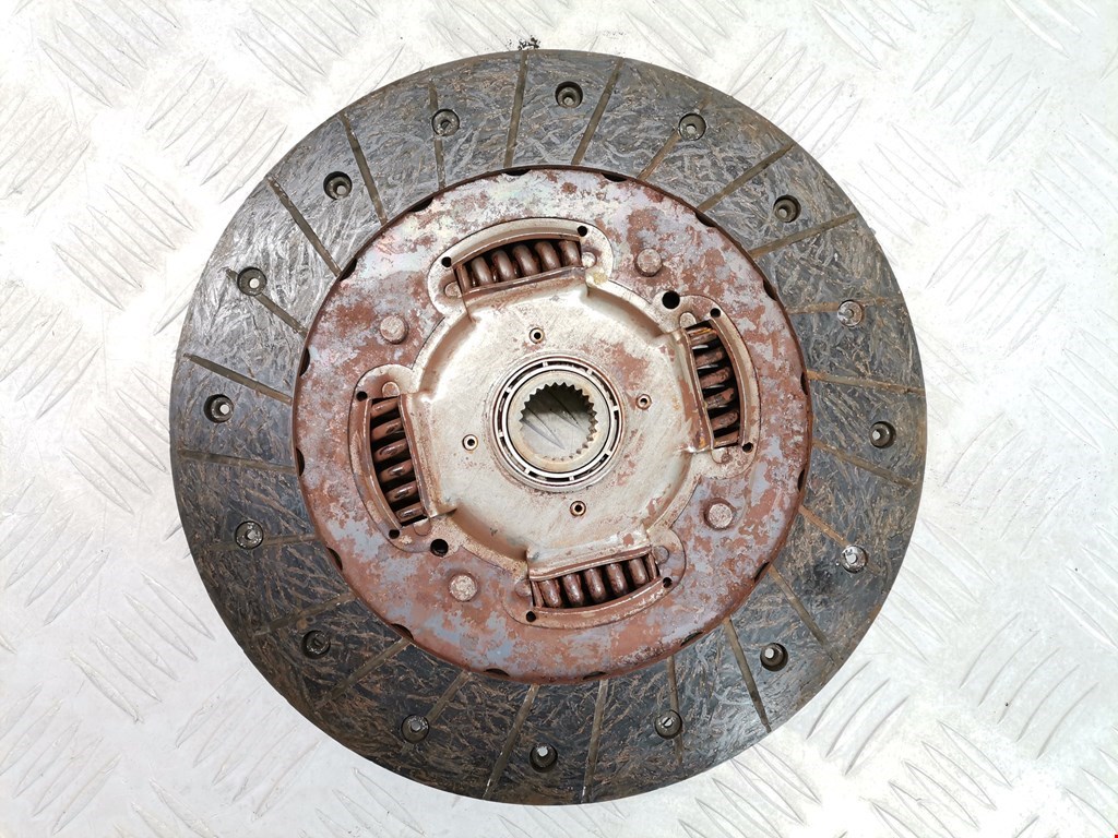 Маховик (демпфер сцепления) RENAULT Clio 1998-2008